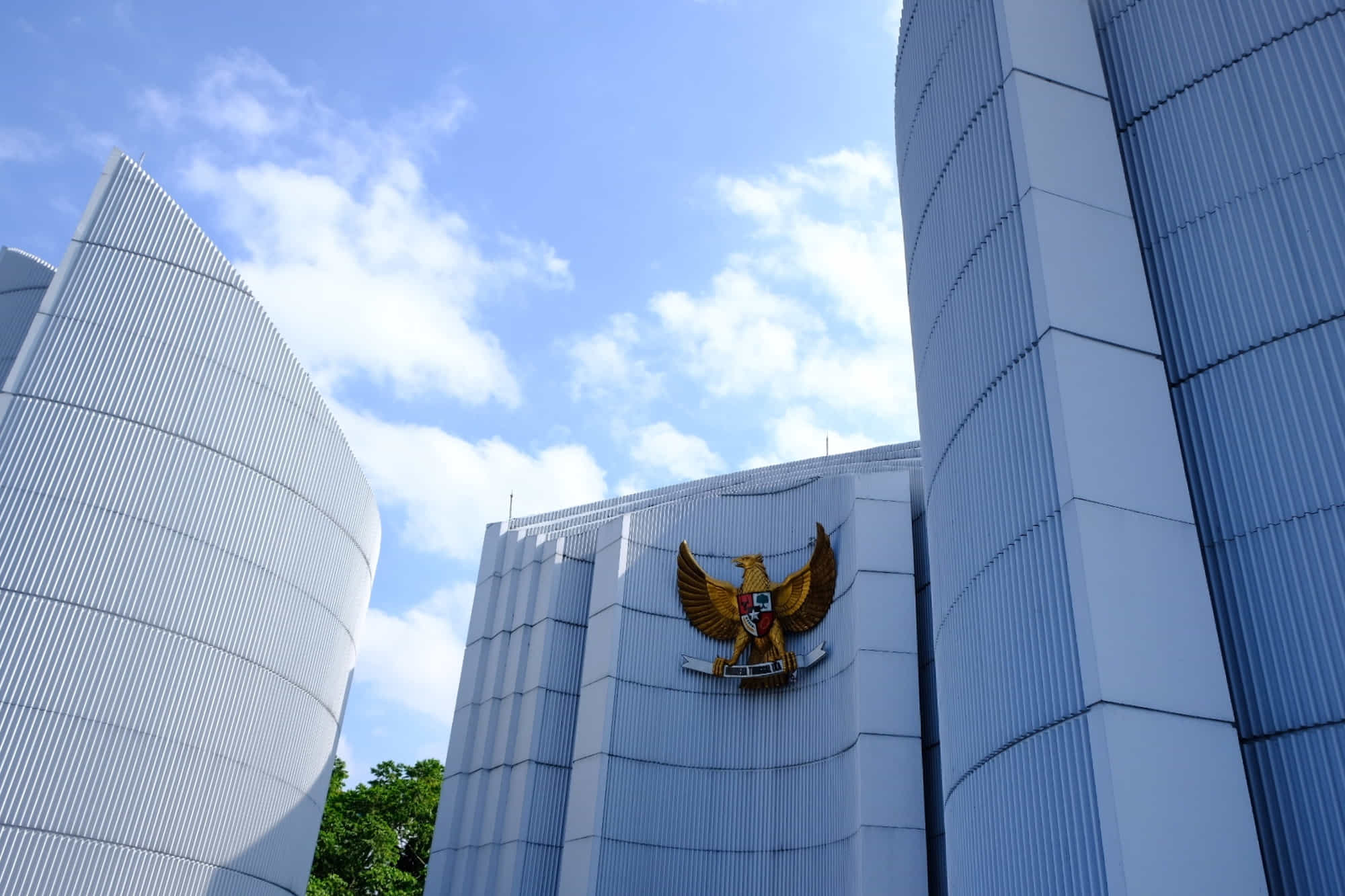 Monumen Perjuangan Rakyat Jawa Barat