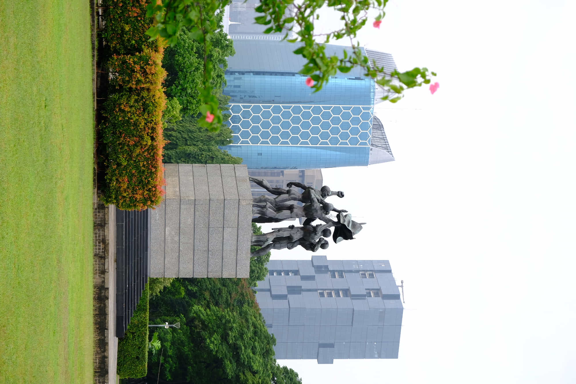 Monumen IKADA