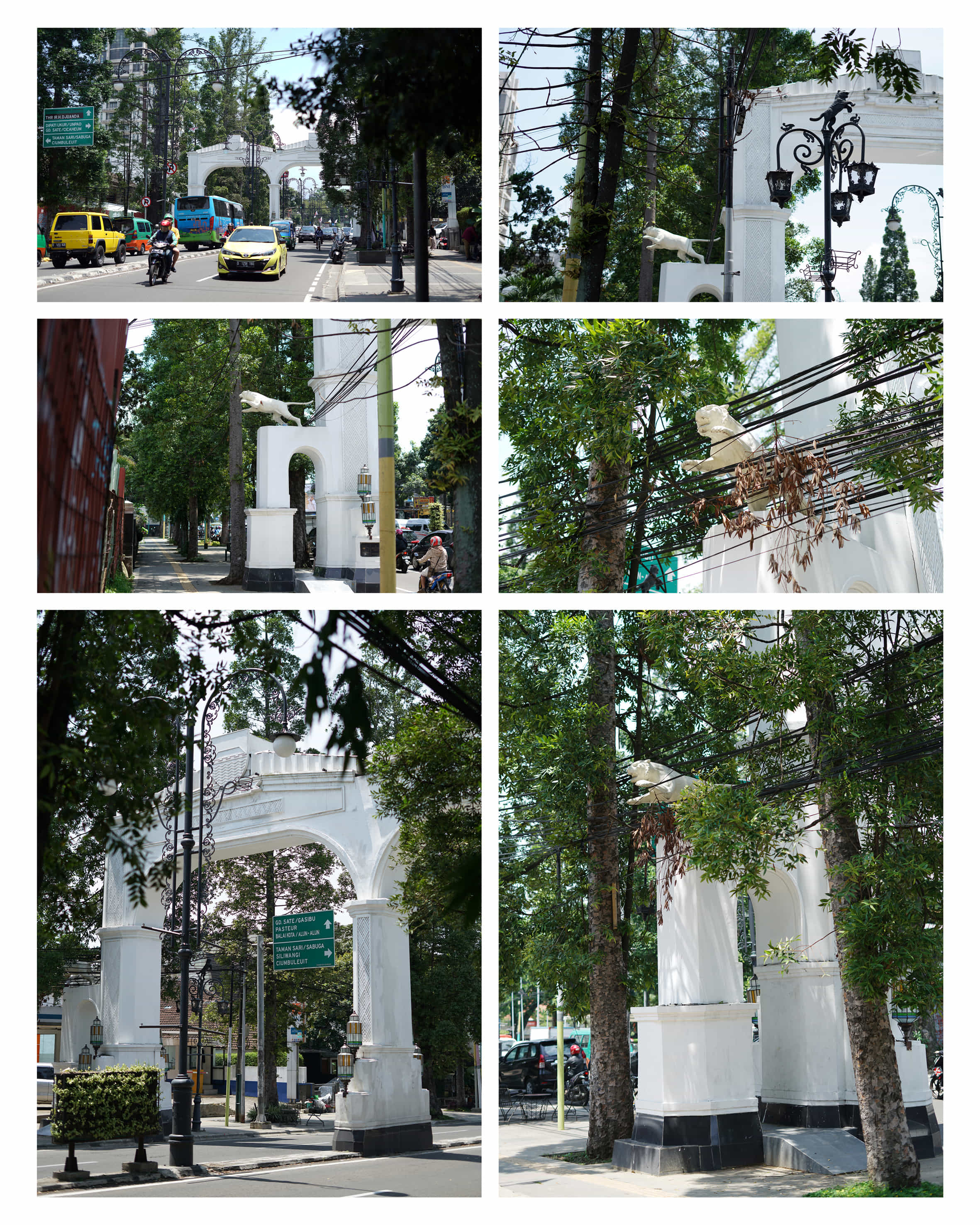 Bandung Kota Kolonial 