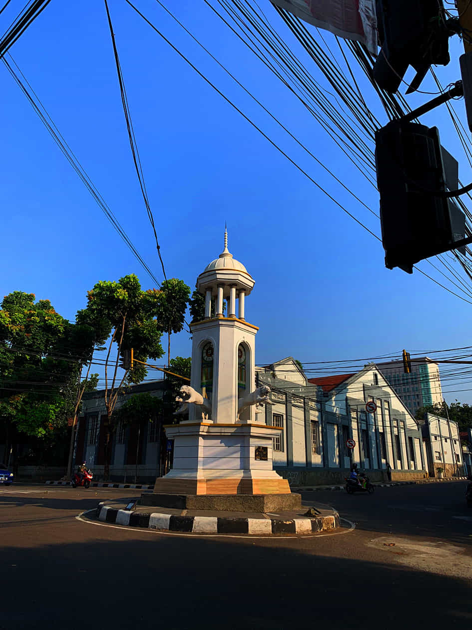 Patung Maung