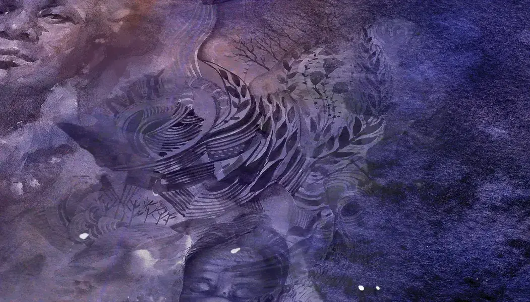 Awaken background