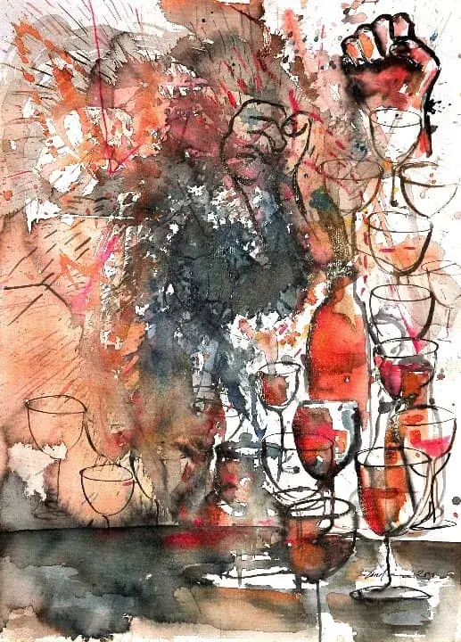 Semangat Kebersamaan