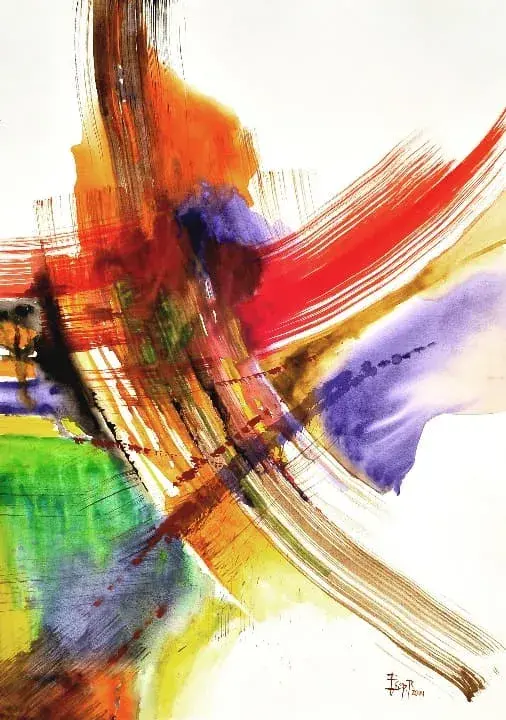 Lepas dari Rintangan