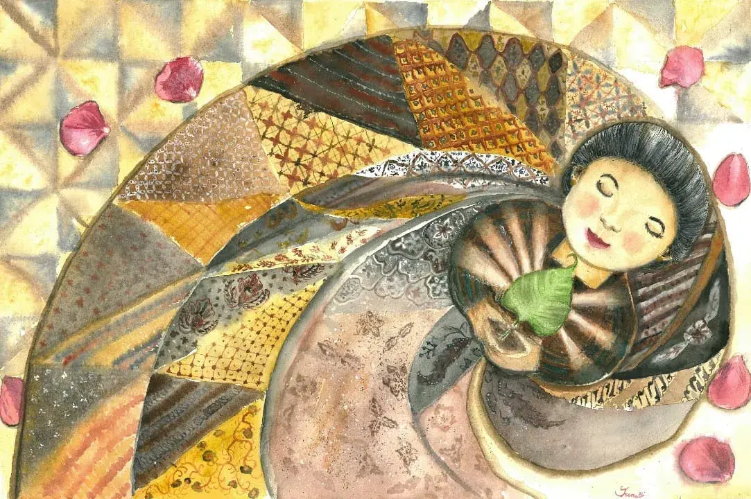 This Too Shall Pass (Ini Juga Akan Berlalu)