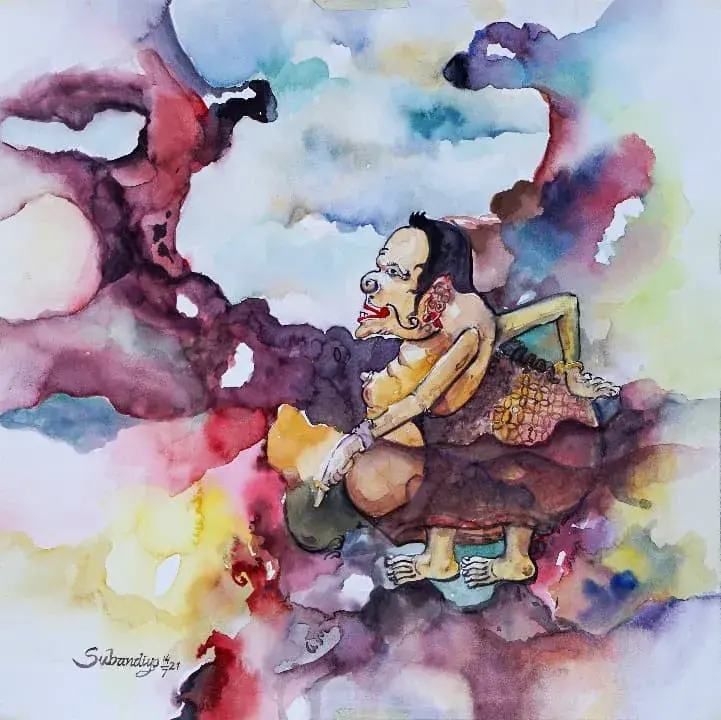 Bodronoyo Nata Negara