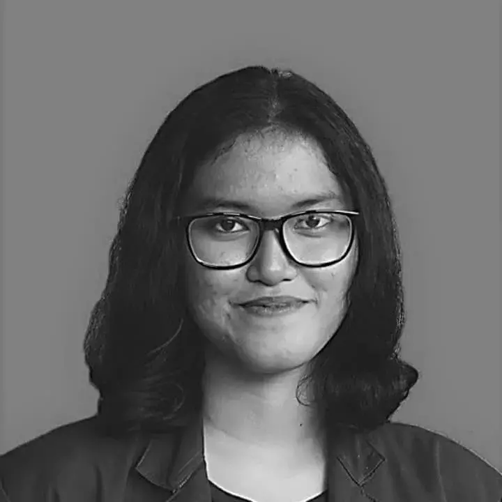 Catarina Prasetyo Putri
