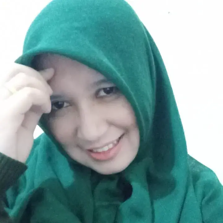 Corry Harisyahatullaely