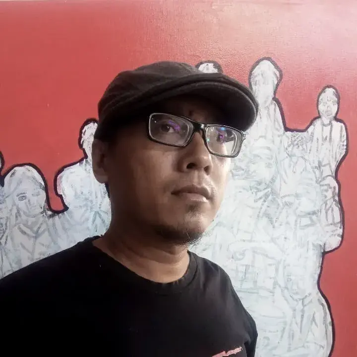 Damaring Febryasmoro