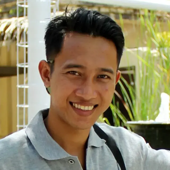 Dewa Agung Mandala Utama