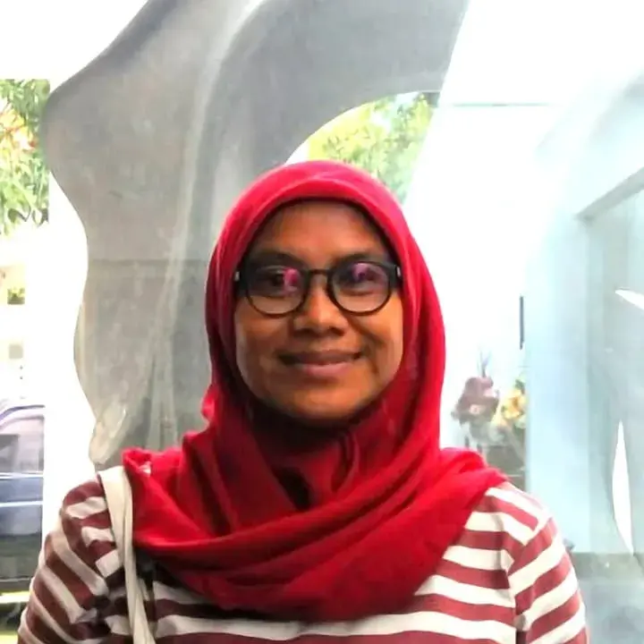 Fadriah Syuaib