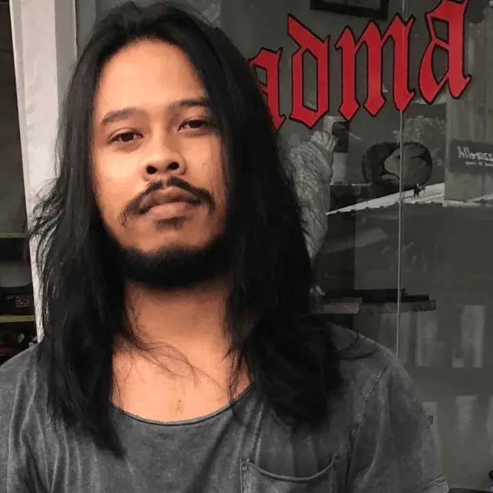I Komang Gede Cahya Anggara