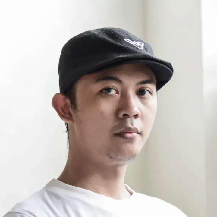 Ihwan Ma'ruf Hidayah