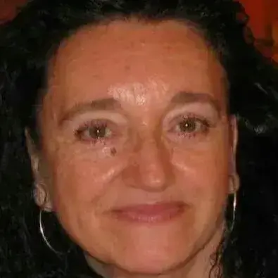 Isabel Moreno Alosete