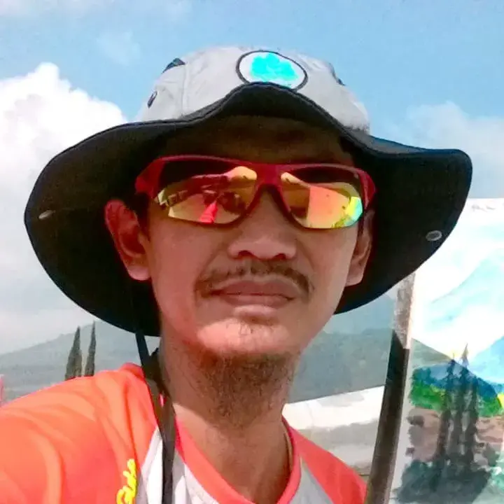 Mochamad Iwan Mulyadi