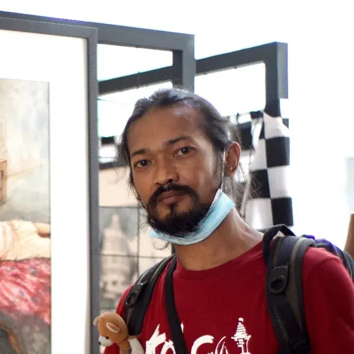 Musis Devida NP (Wewe)