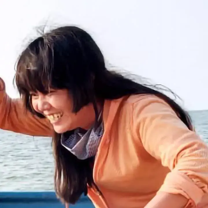 Pingki Ayako Saputro