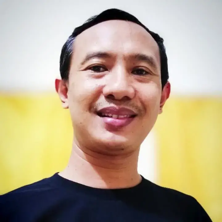 Ragil Suyanto