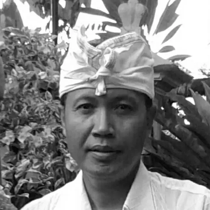 Sang Nym Kaler Sutama