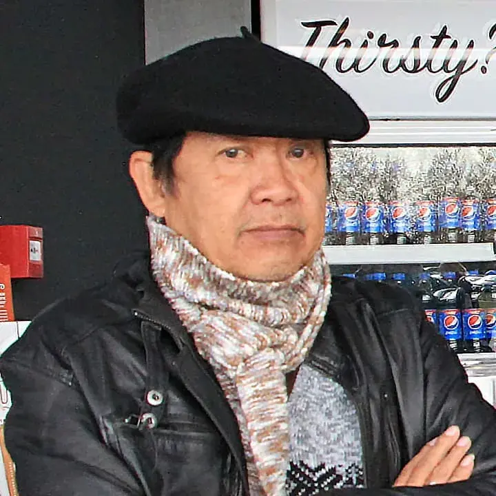 Santosa Suryatenggara