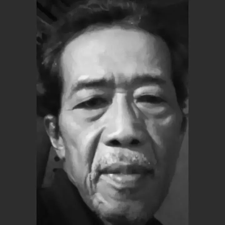 Slamet Sugiyanto (Darmo Gandul)