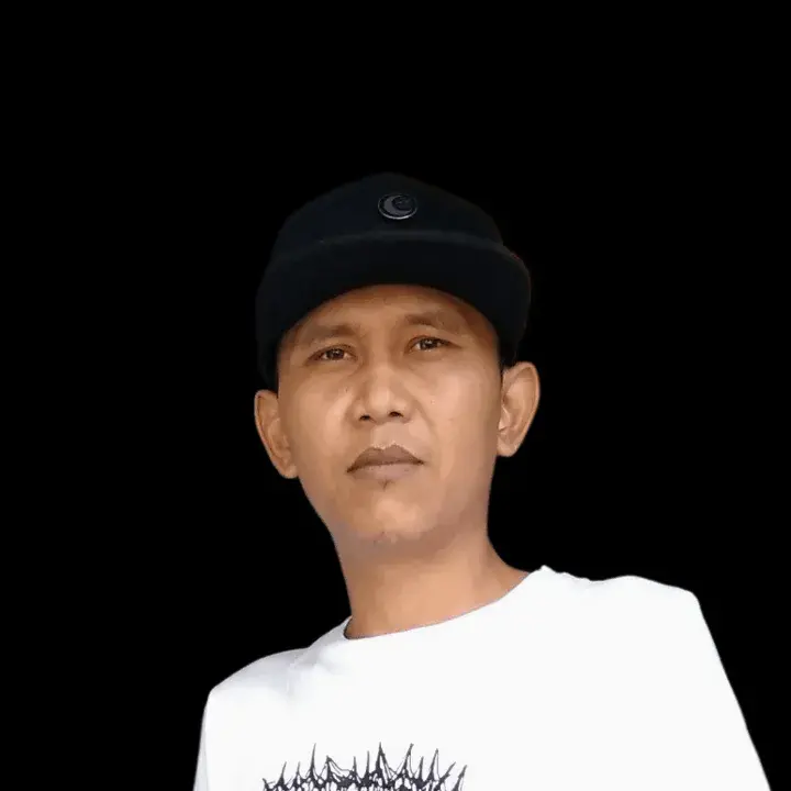Supriyadi Hidayat, S.T