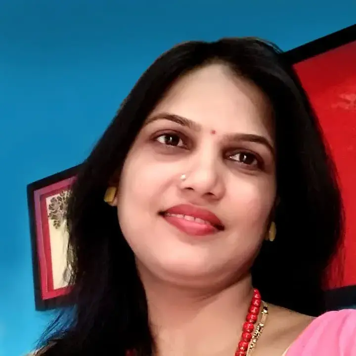 Vaishali Namdeorao Pakhale