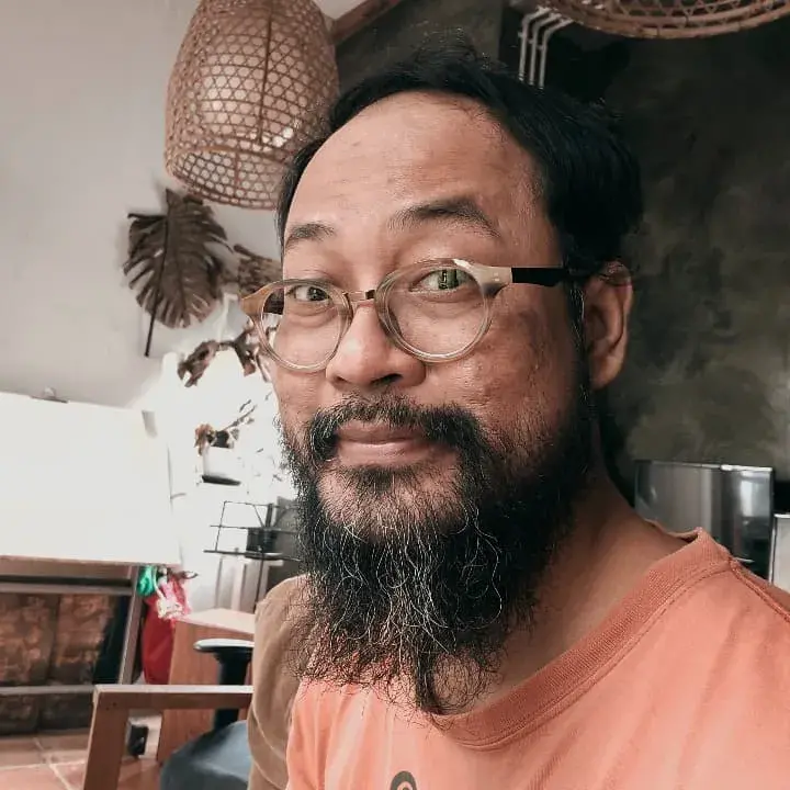 Wahyu Sigit Priyo Utomo