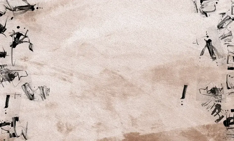 Begja background