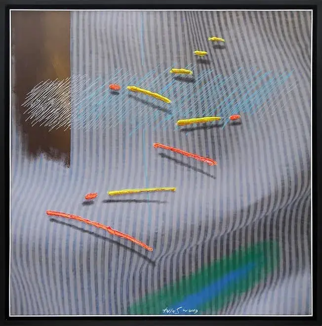 A STAIRWAY TO NOWHERE