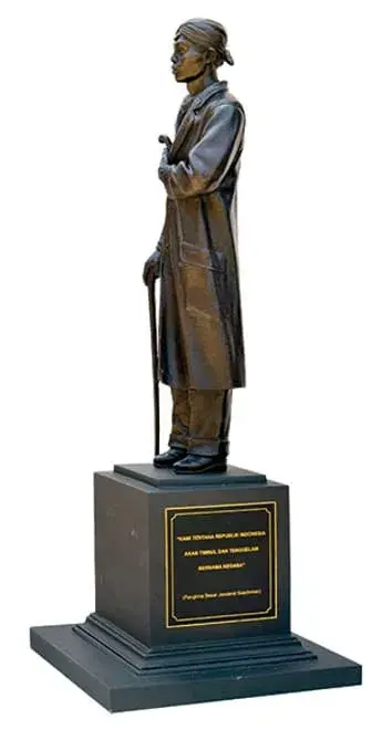 Panglima Besar Jenderal Sudirman