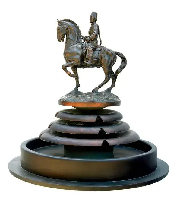 Sultan Ageng Tirtayasa Raja Banten