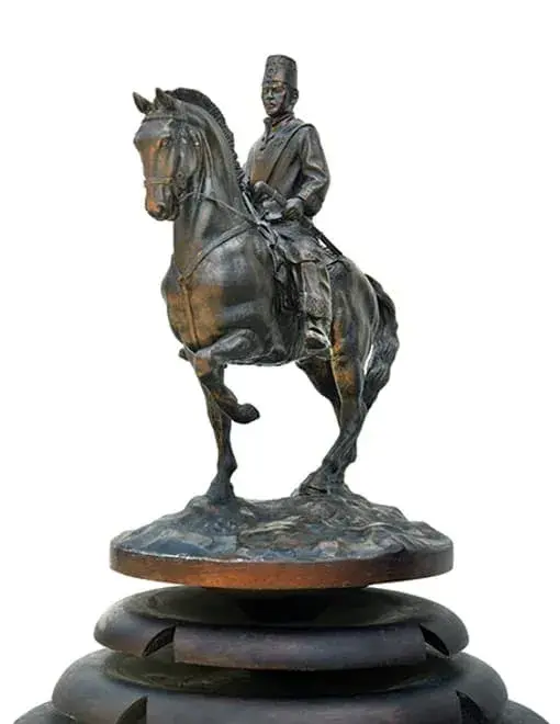 Sultan Ageng Tirtayasa Raja Banten