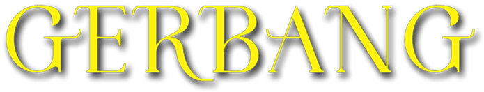 Logo Pameran gerbang