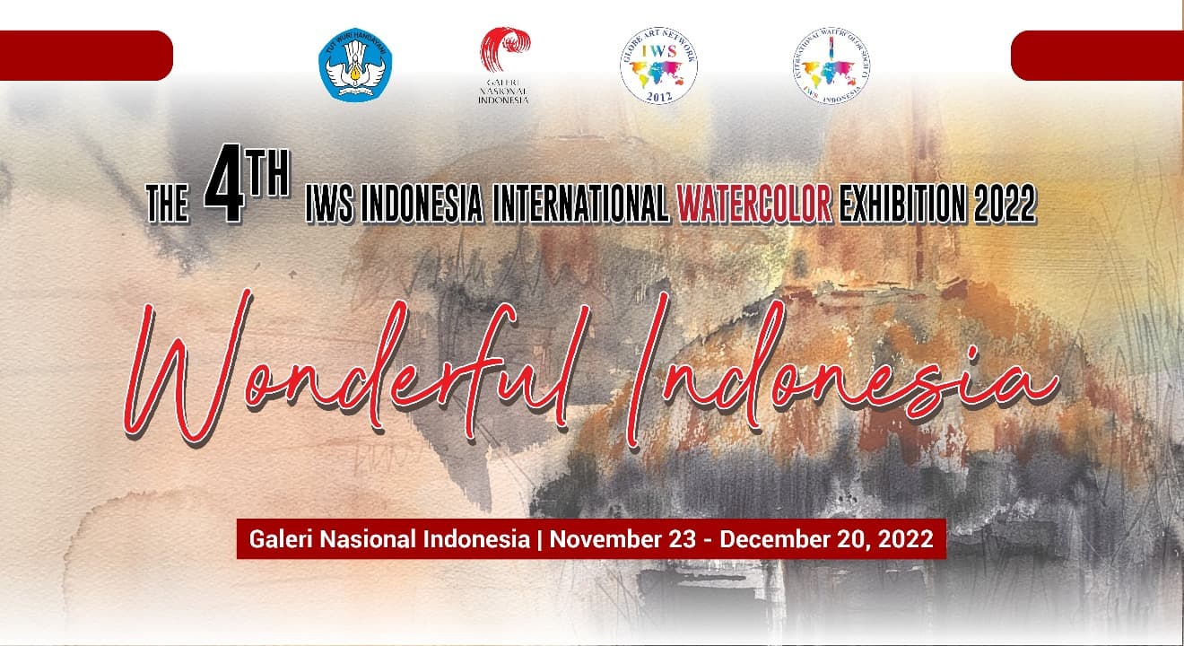 Poster Pameran IWS
