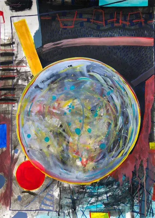 Untitle #5