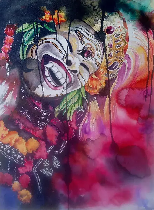 Brahmana Keling