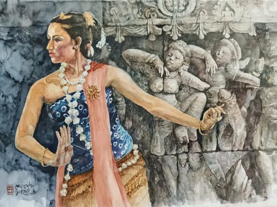 The Cultural's Heir