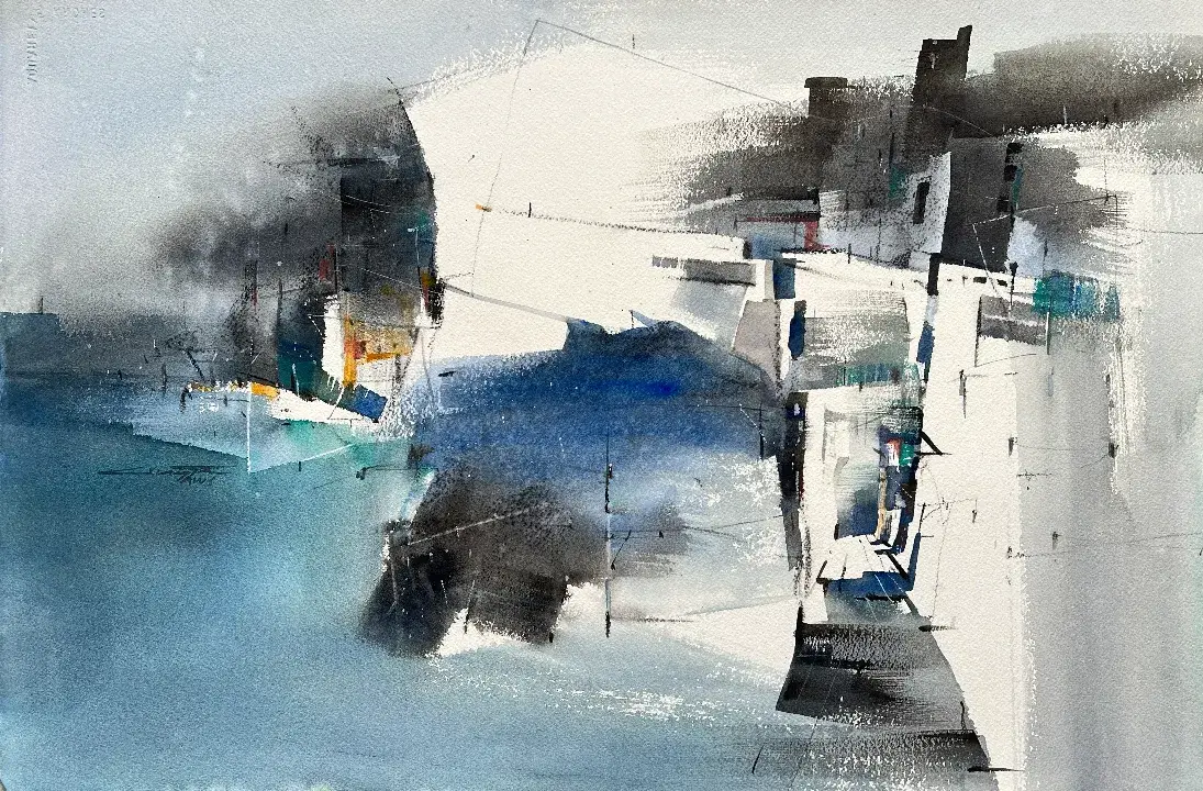 Impression of Bali