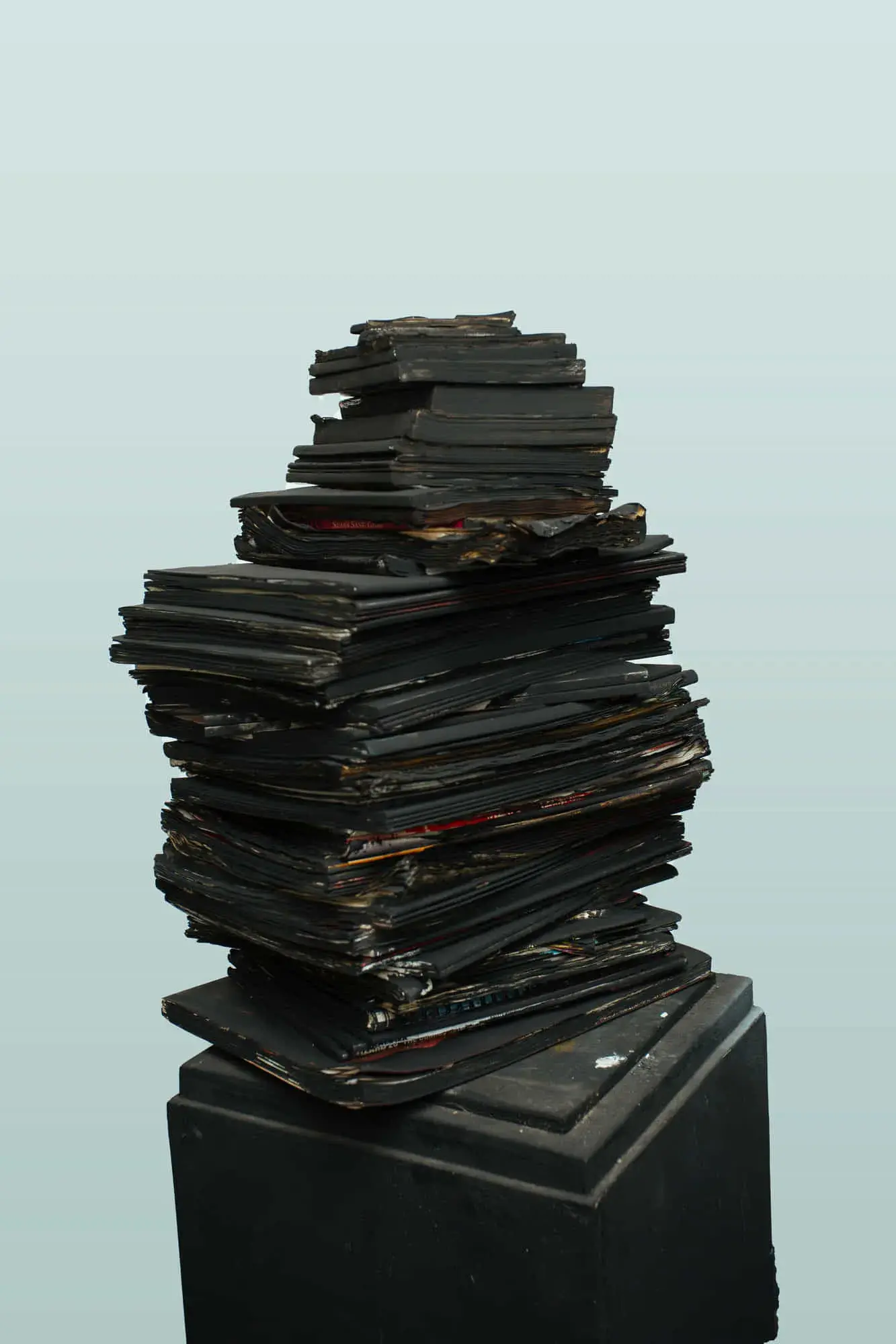 Monumen Buku