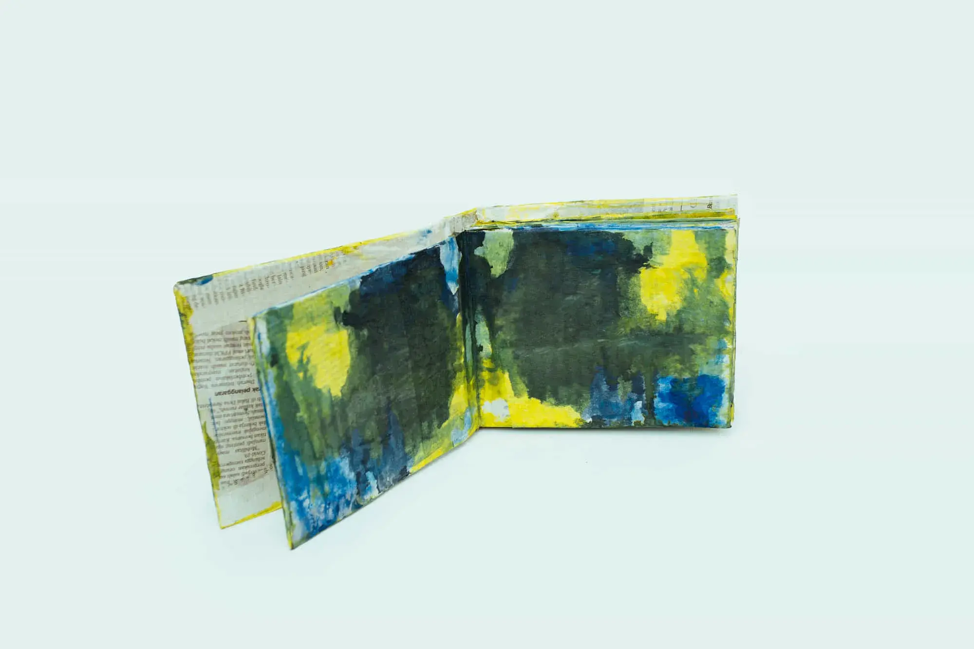 Kitab #1