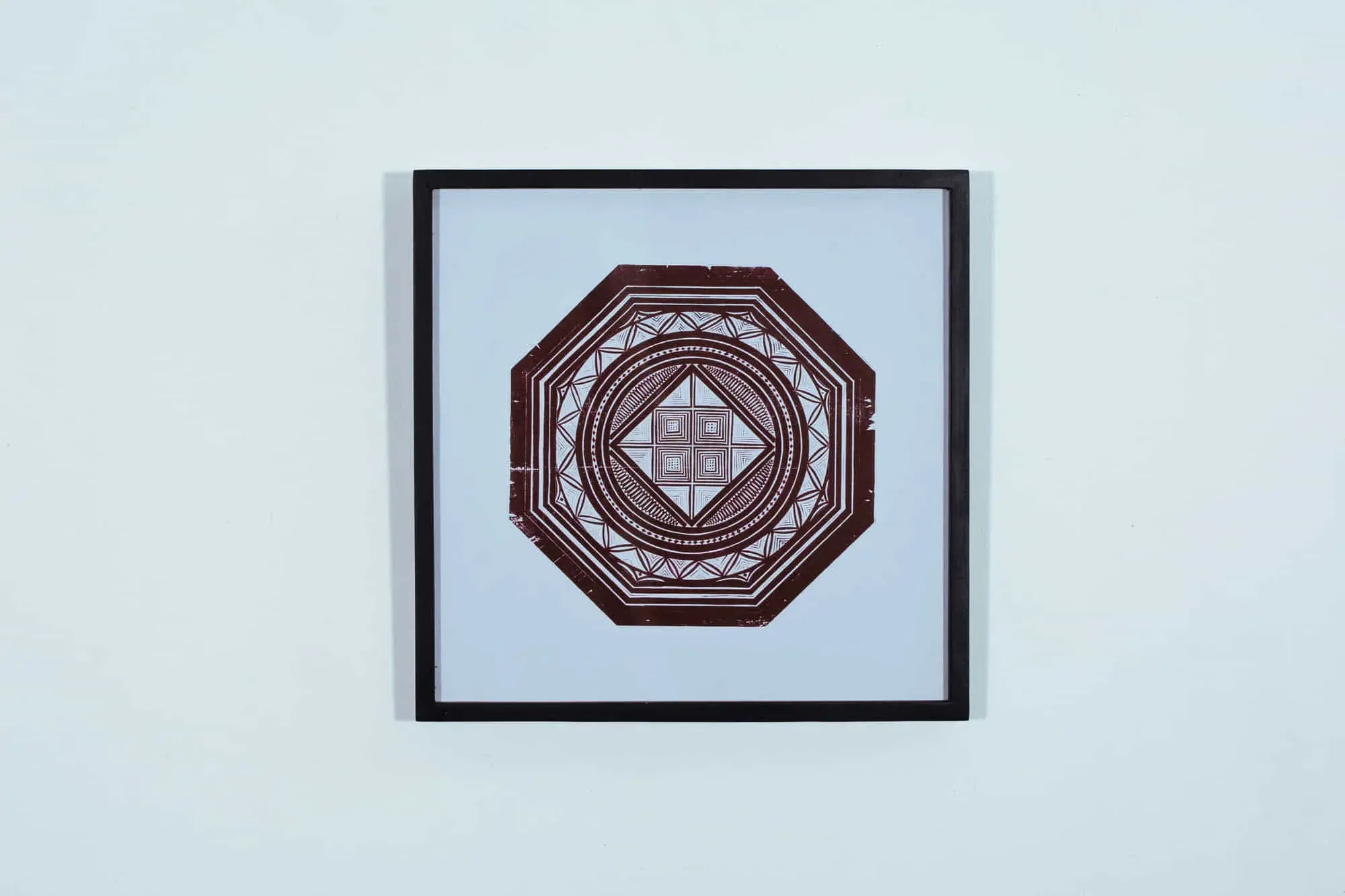 Homage to Toraja #2