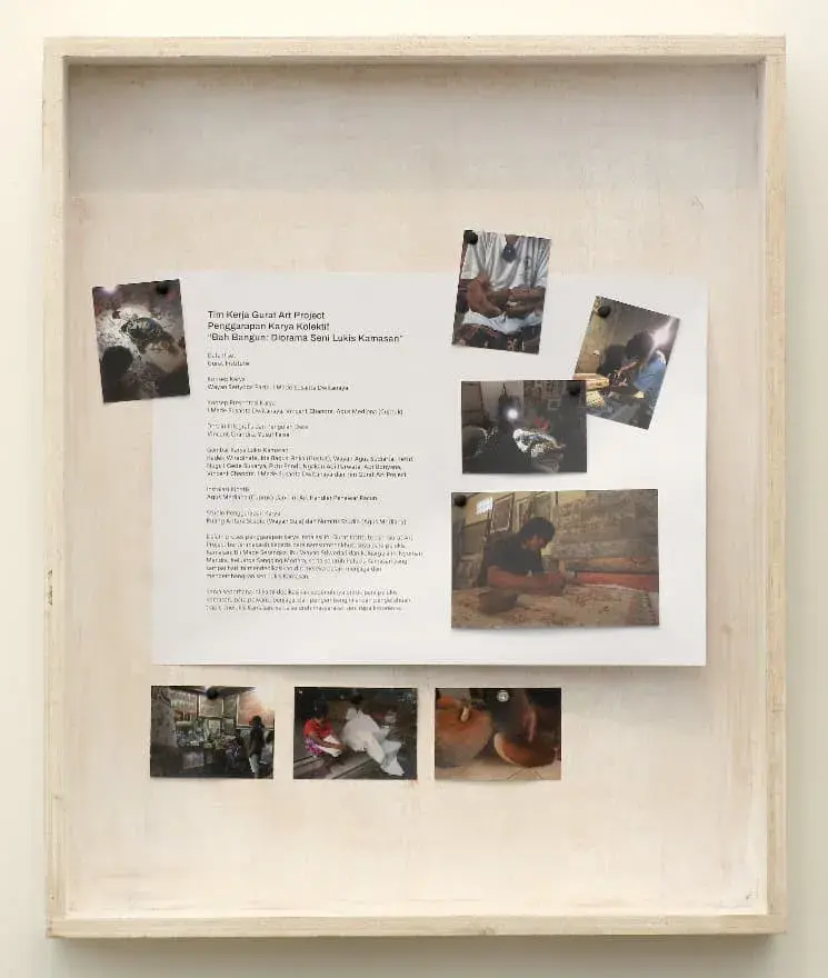 gurat_art_project_bah_bangun_diorama_seni_lukisan_kamasan_2