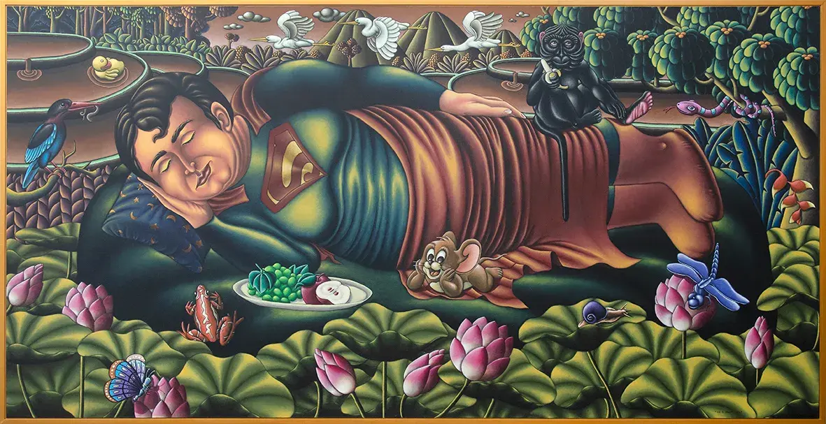 i_wayan_gede_suanda_sayur_welcome_to_paradise_island_2022