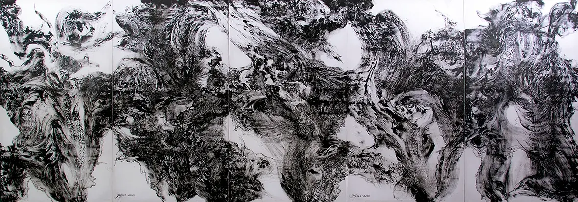 julianus_yulianus_yaps_garis_garis_melodi_melody_lines_2022