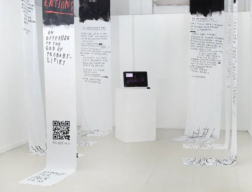 rangga_purbaya_sirin_farid_stevy_debby_gea_dan_kurniawan_pujianto_faith_in_speculations_2021