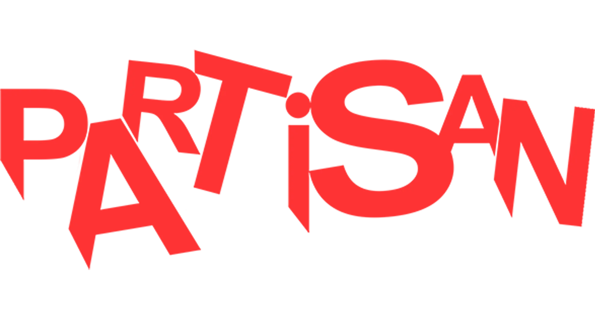 Logo Pameran Partisan