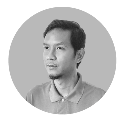 Budi Adi Nugroho