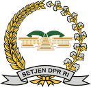 Setjen DPR RI