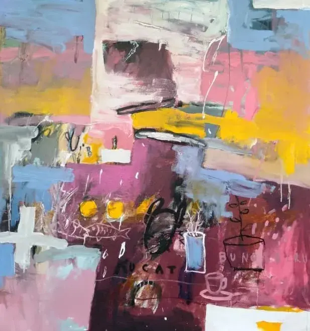 Halaman Baru Rumah Ku