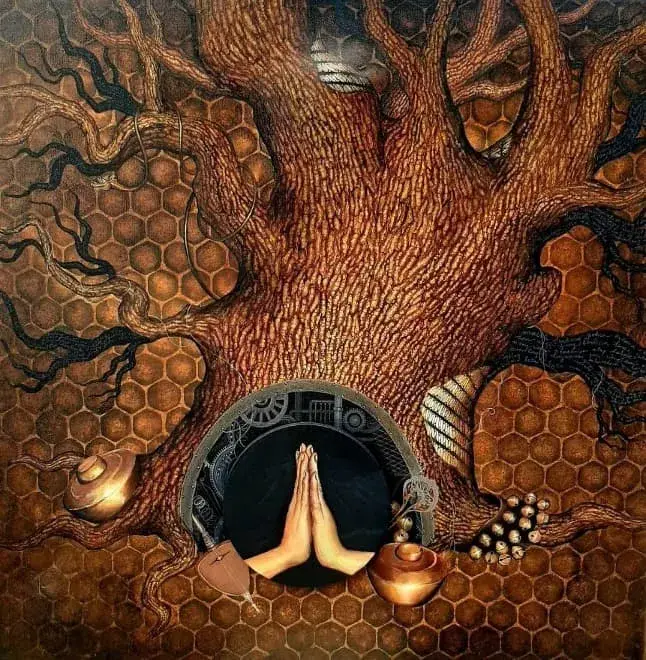 Berbicara Tentang Pohon